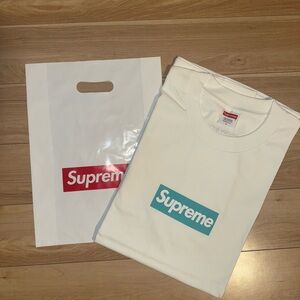 Supreme Tiffany Tee